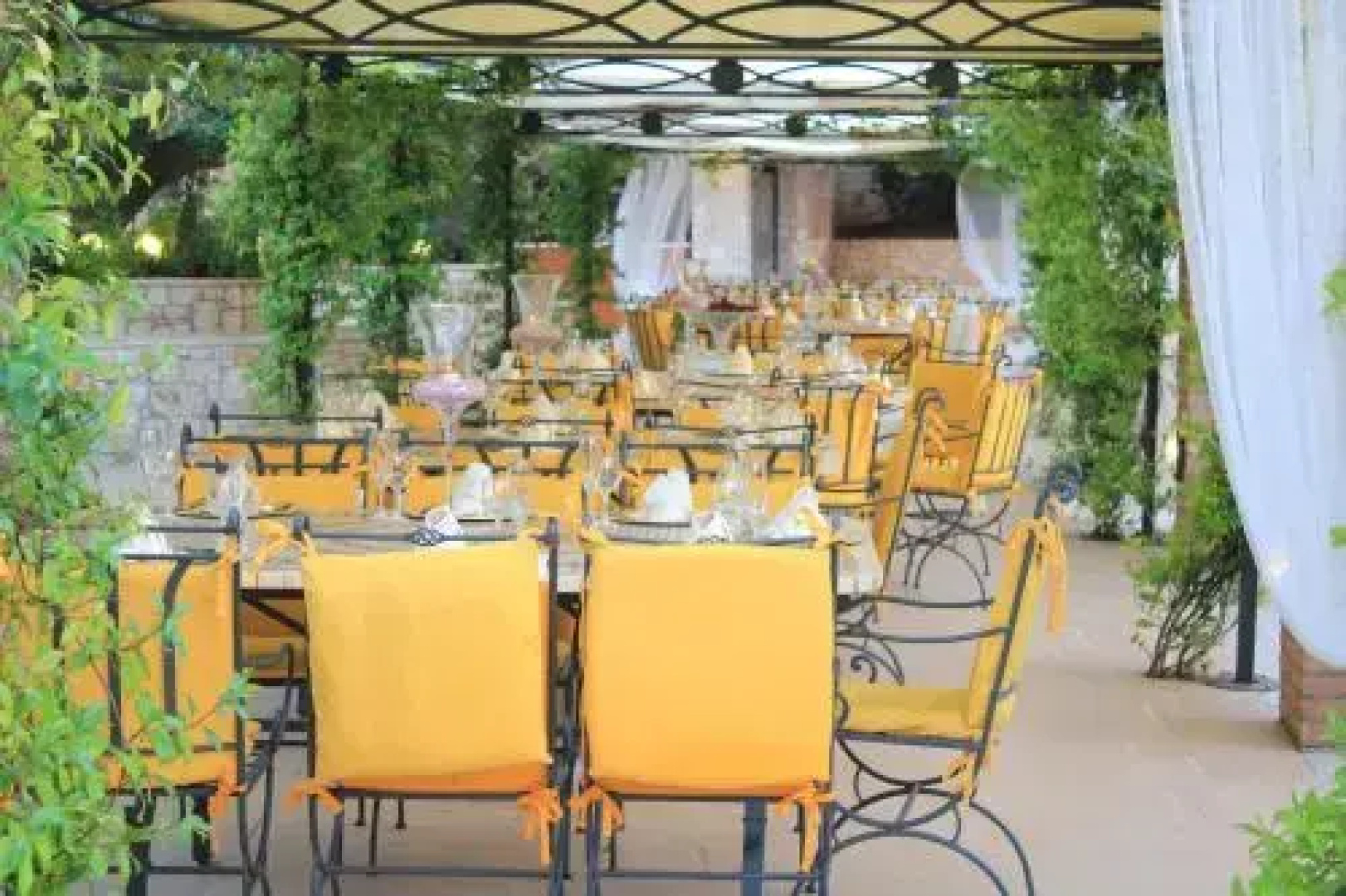 Il Portico Luxury B&B