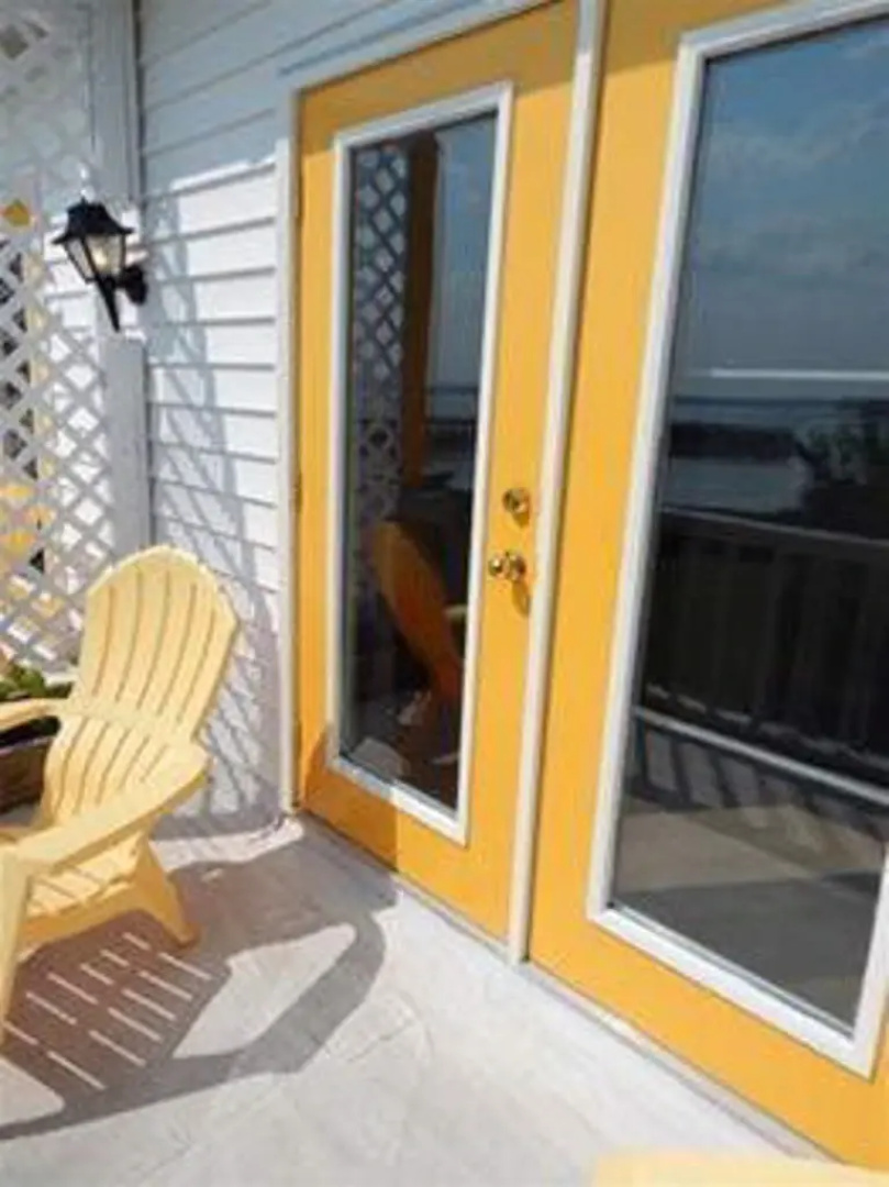 Waterfront Garden Suites