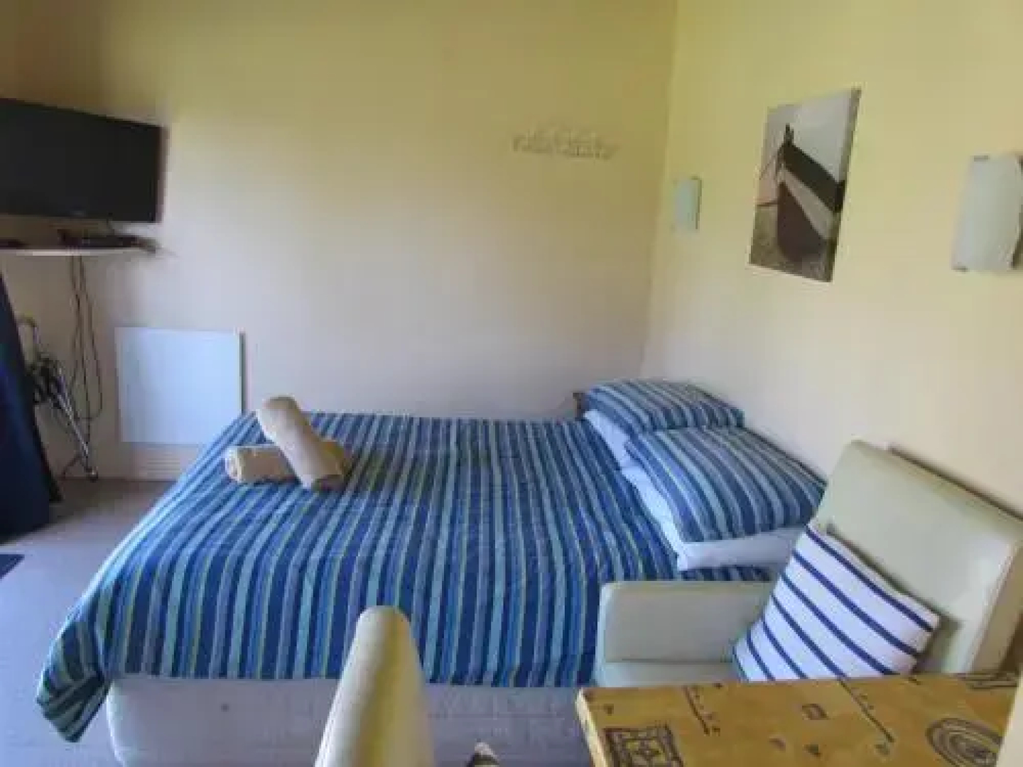 Baylys Beach Holiday Park