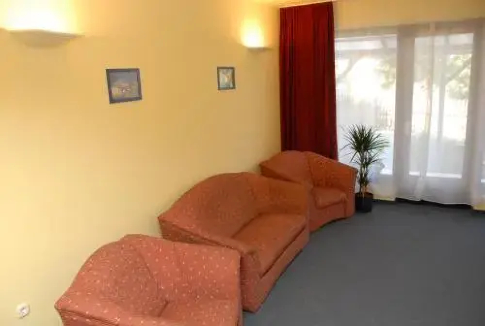 Csiga Apartmanház