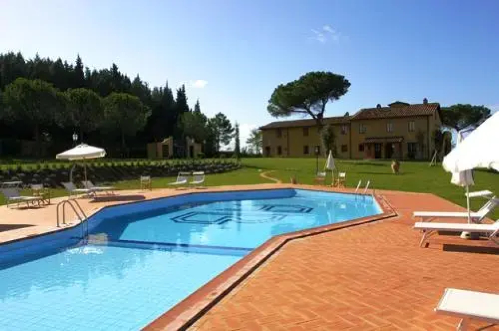 Agriturismo Bellavista