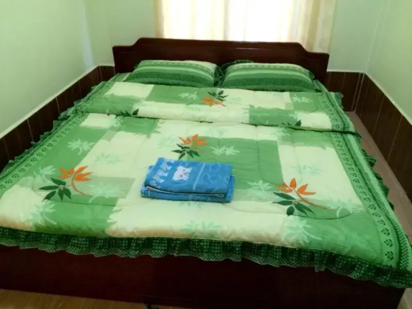 Sara Guesthouse