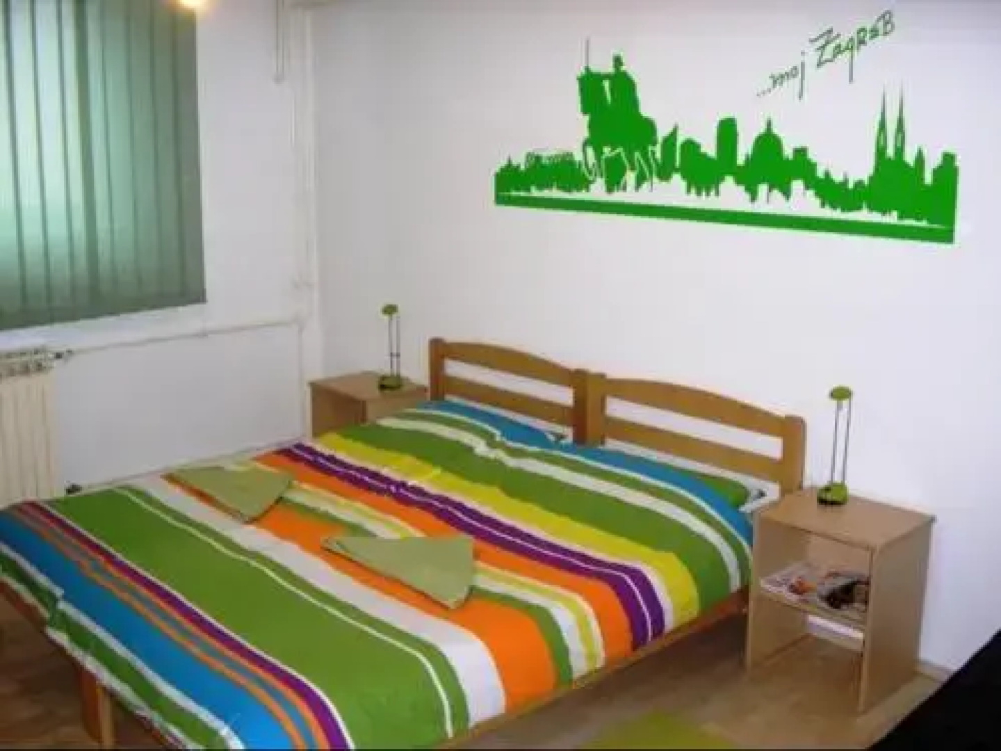 Rooms Borna Top centar