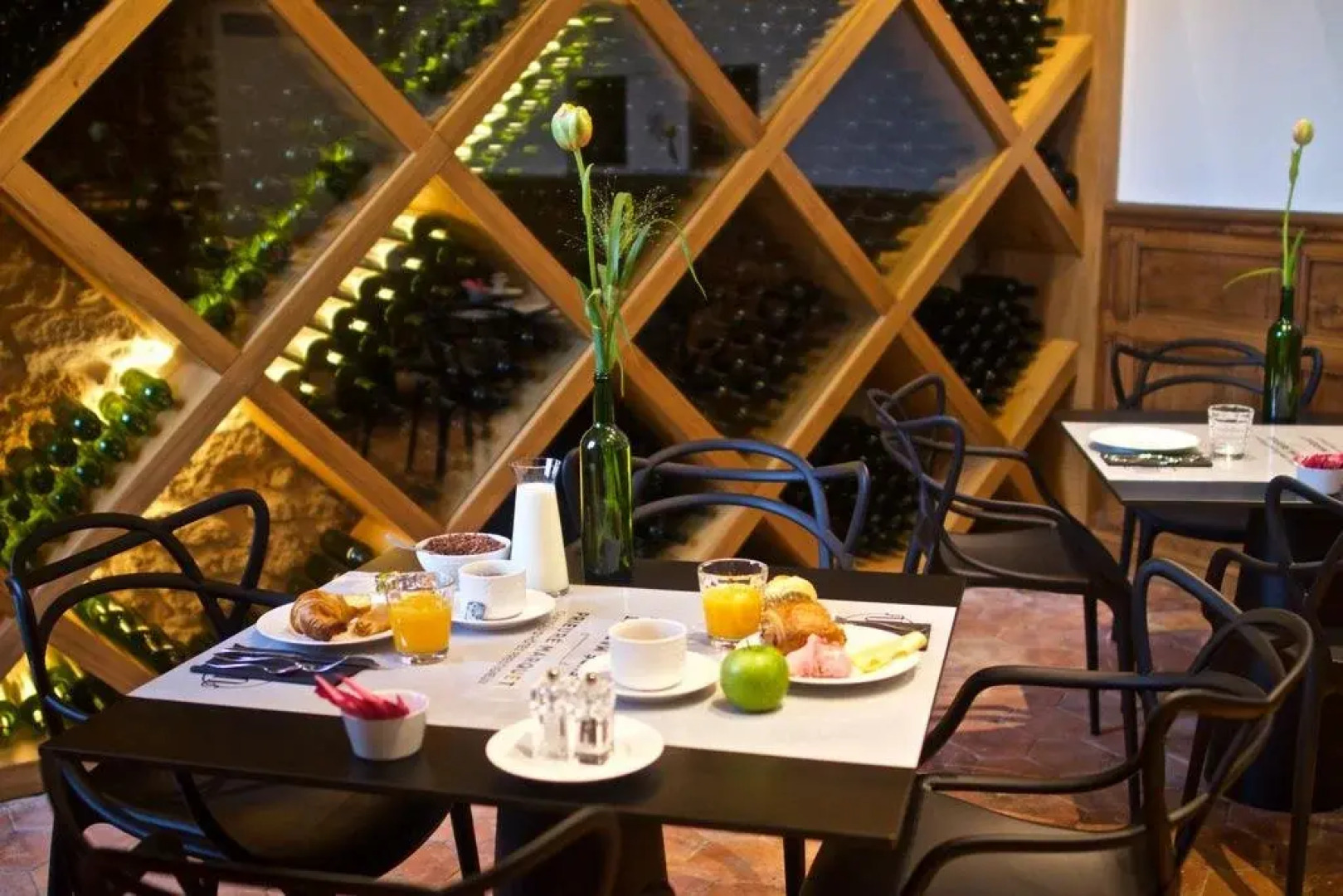 Chateau Prieure Marquet