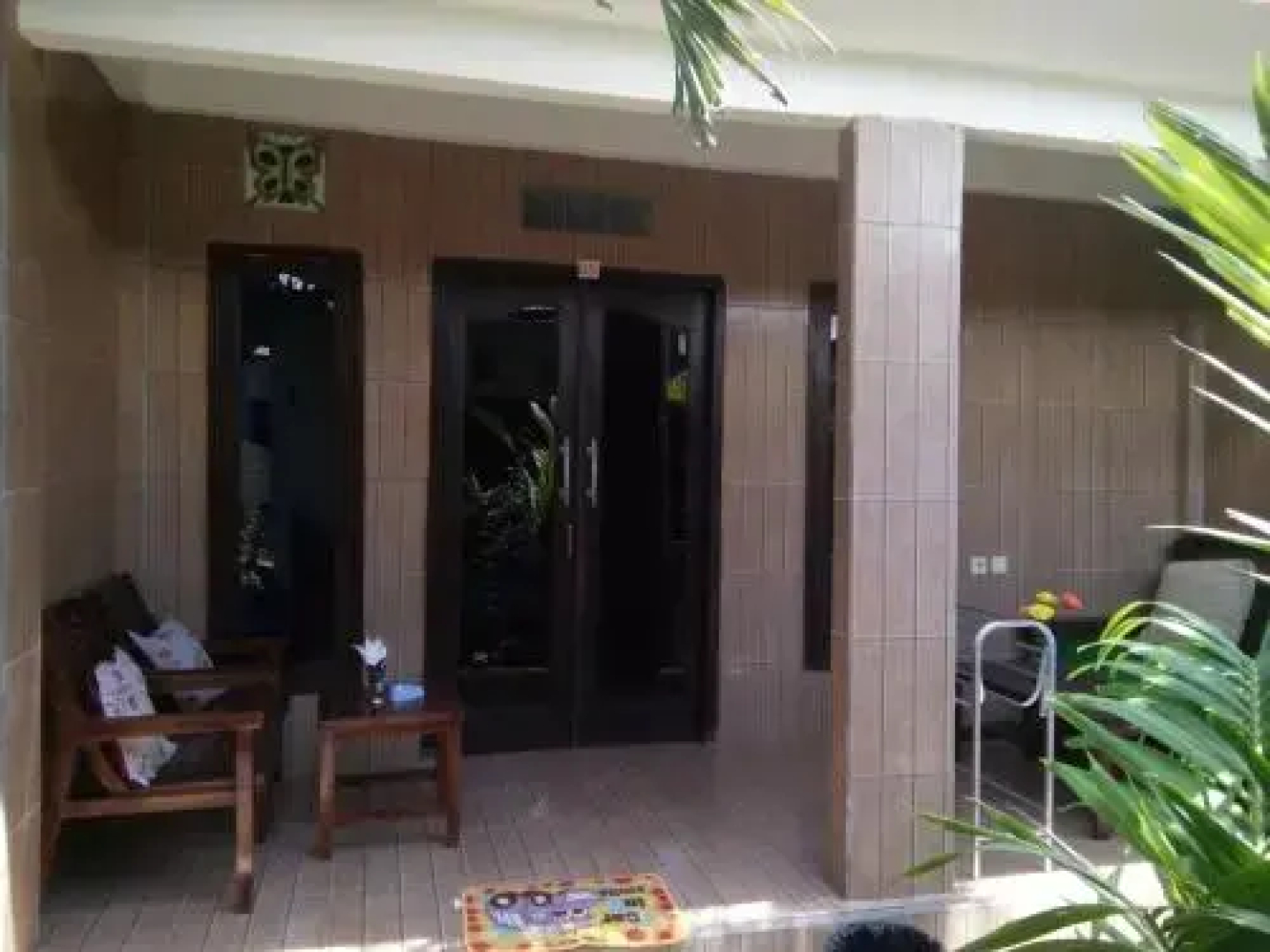 Mirna Homestay