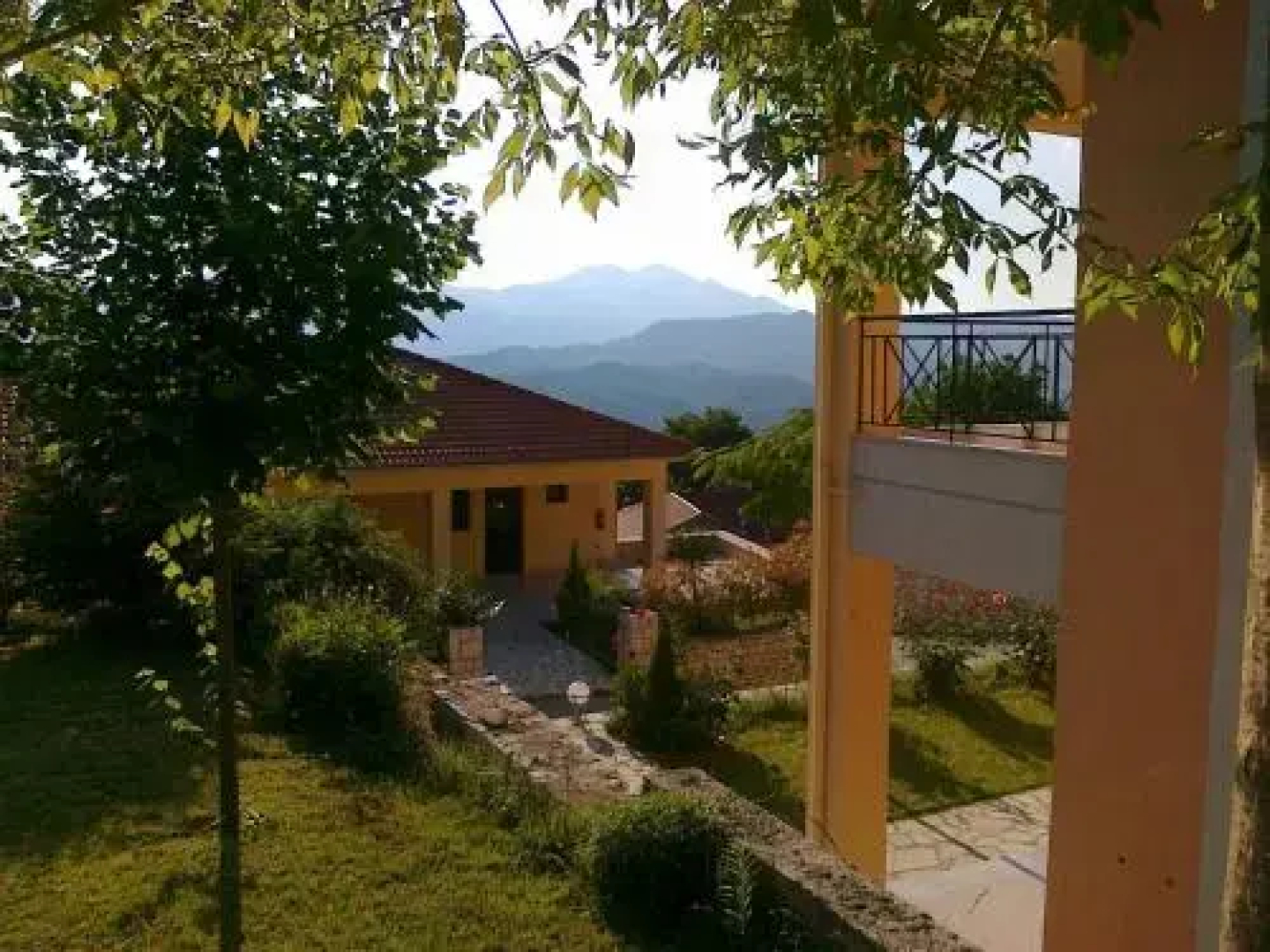 Guesthouse Anthoula