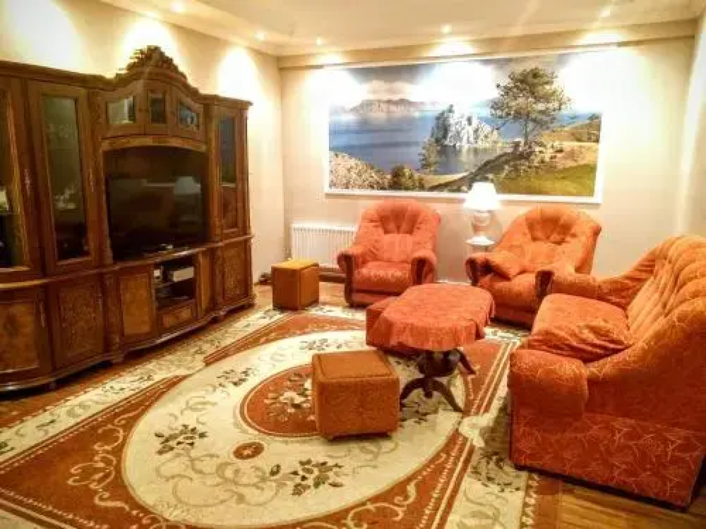 Arman B & B