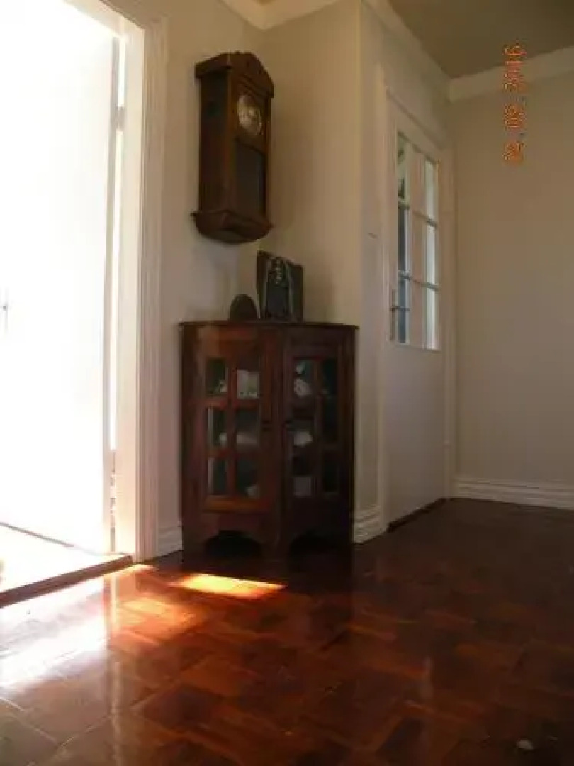 Jaðar - The Old House