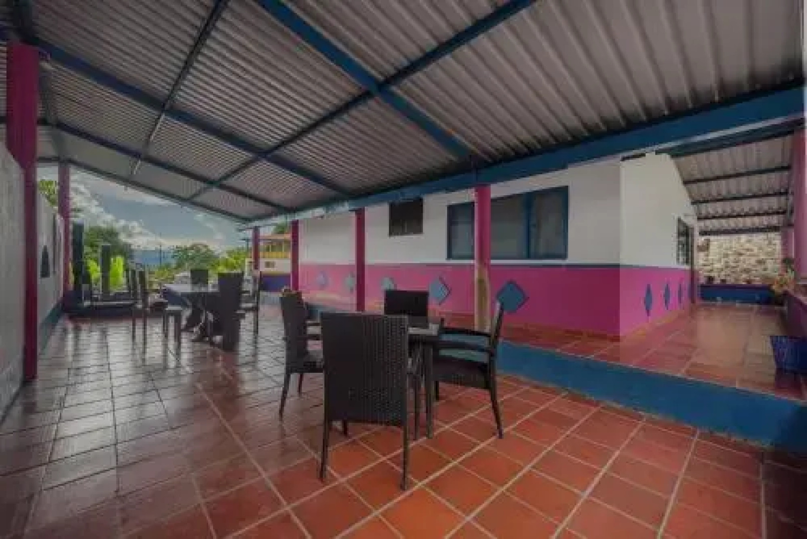 Finca Hotel Guayacundo