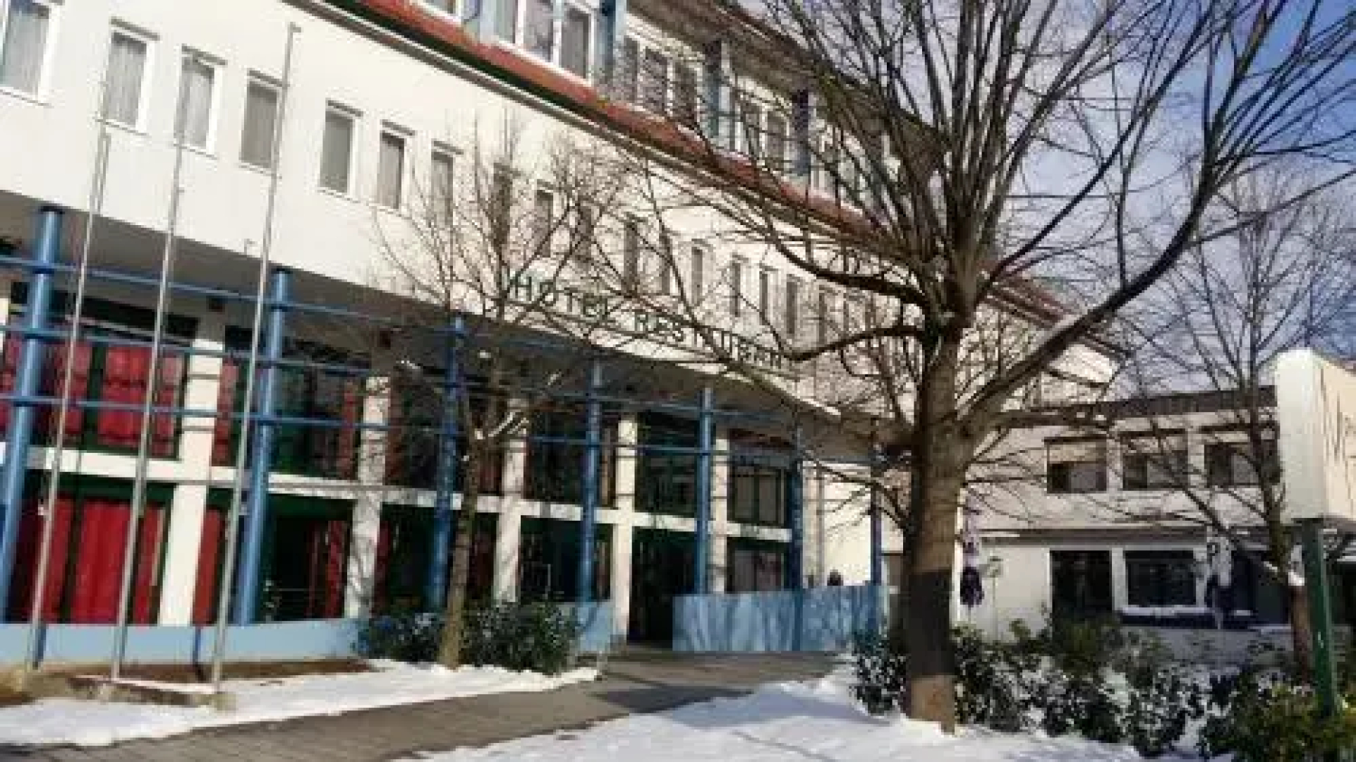 Hotel - Restaurant Martinihof