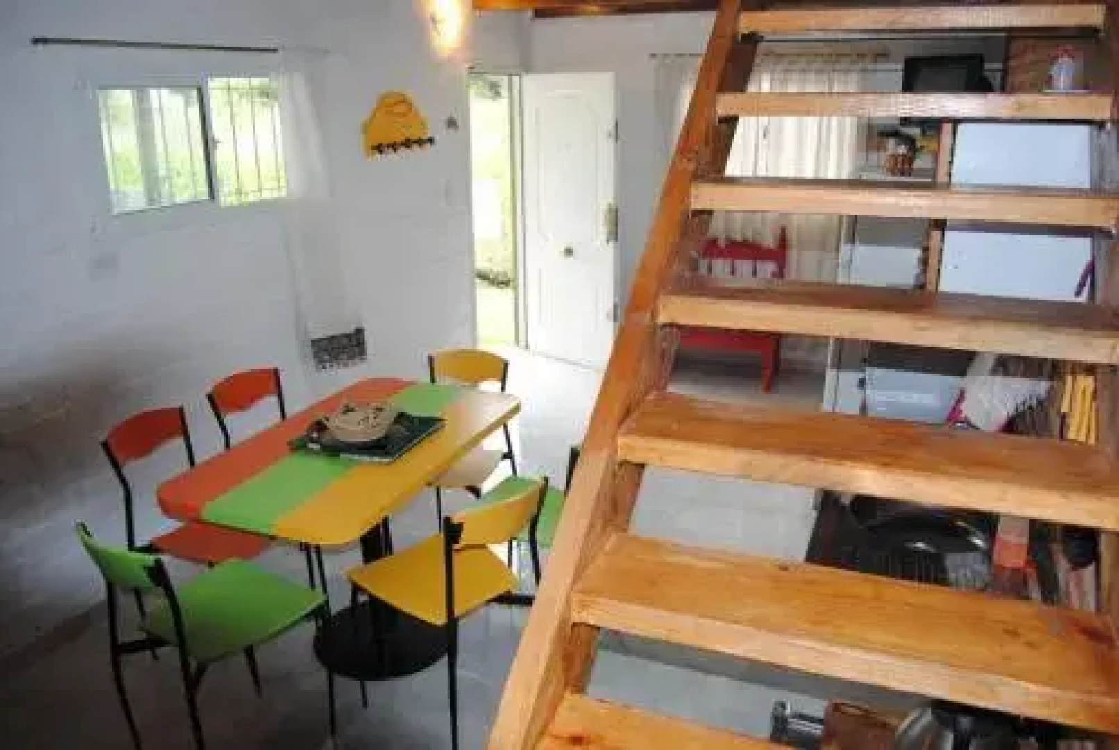 Tierra Nuestra Lofts