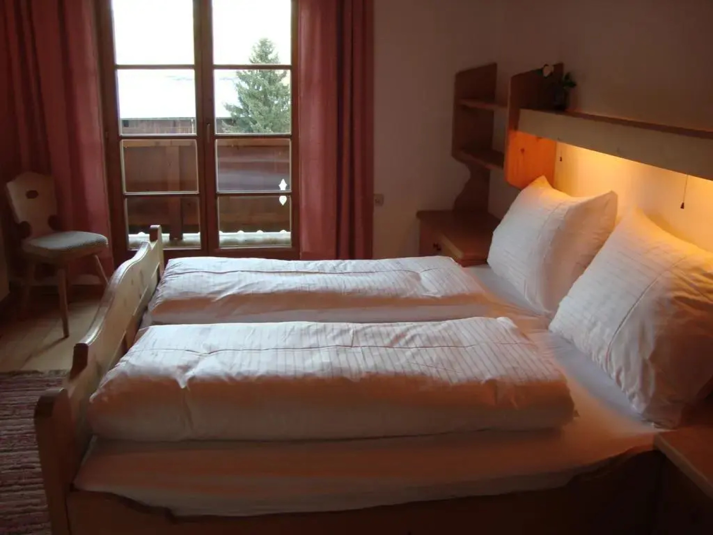 Ferienwohnung Neuhaus