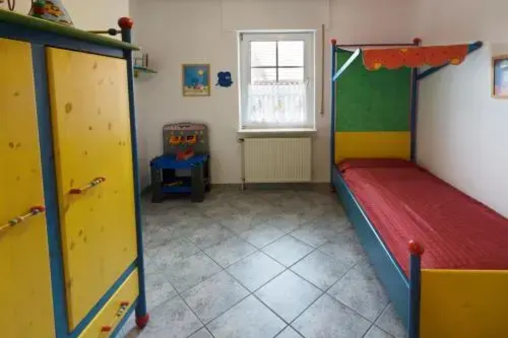 Ferienhaus Deichläufer