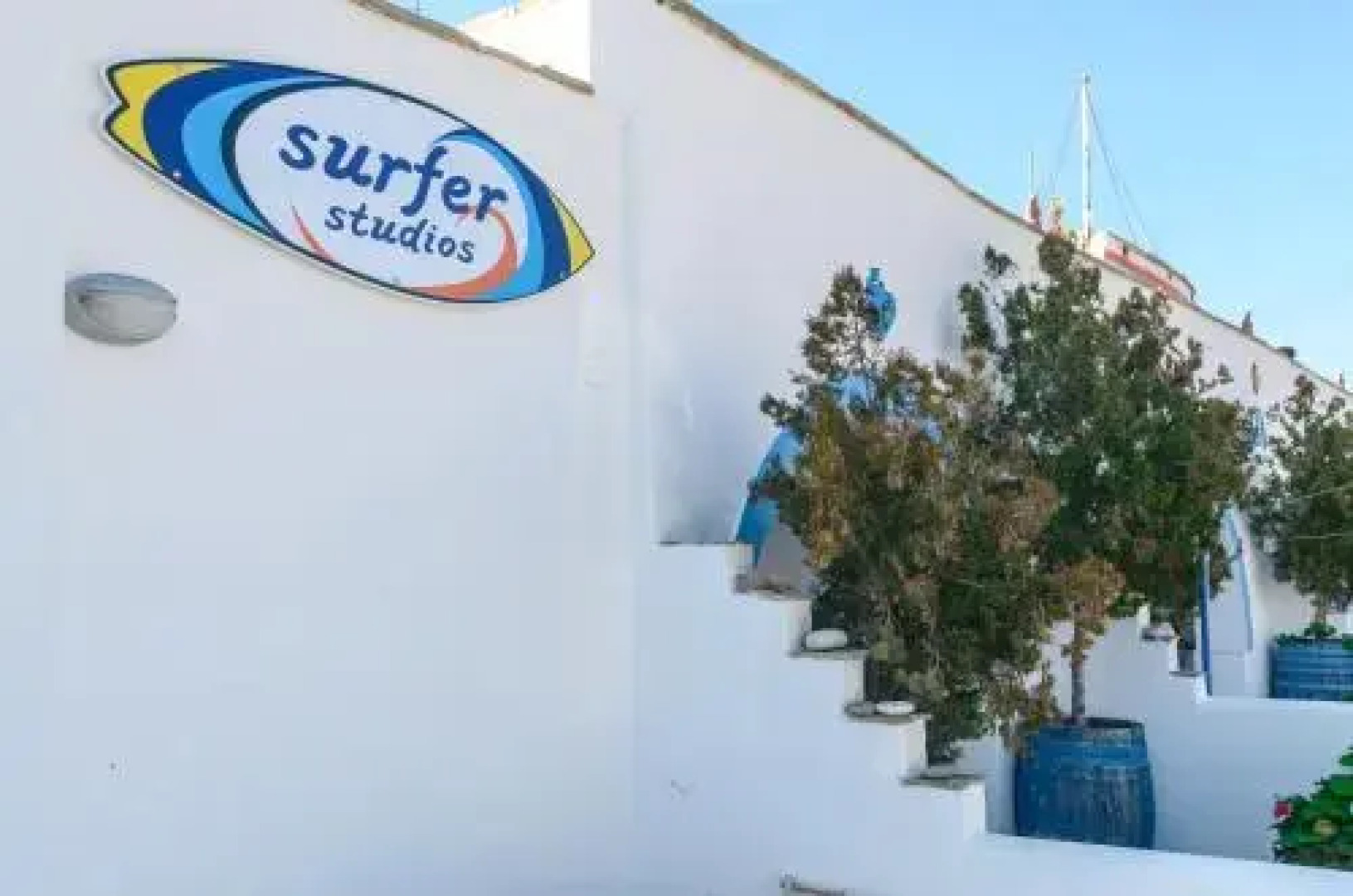 Surfer Studios