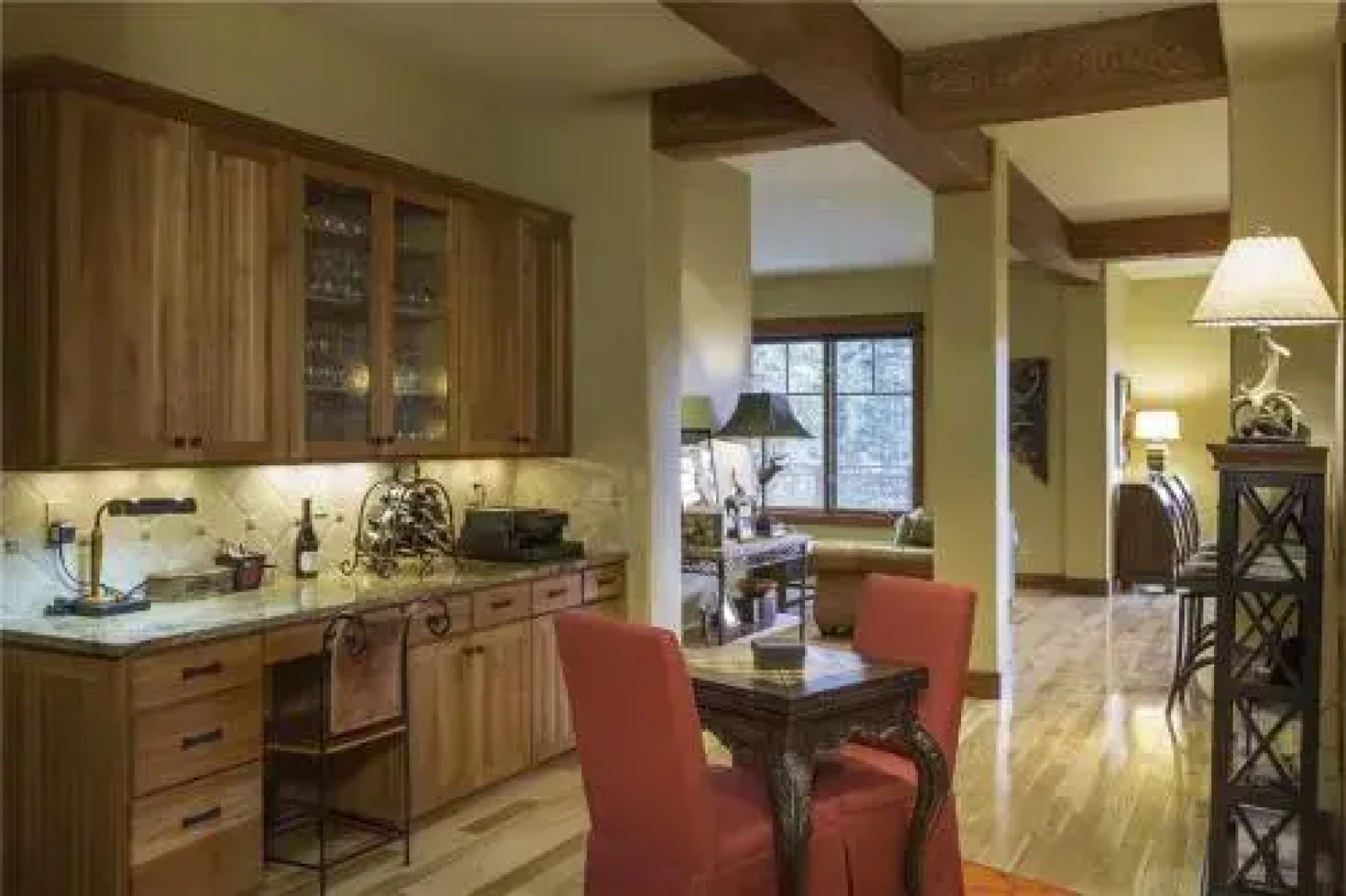 Tramontana Condominium By Telluride Resort Lodging