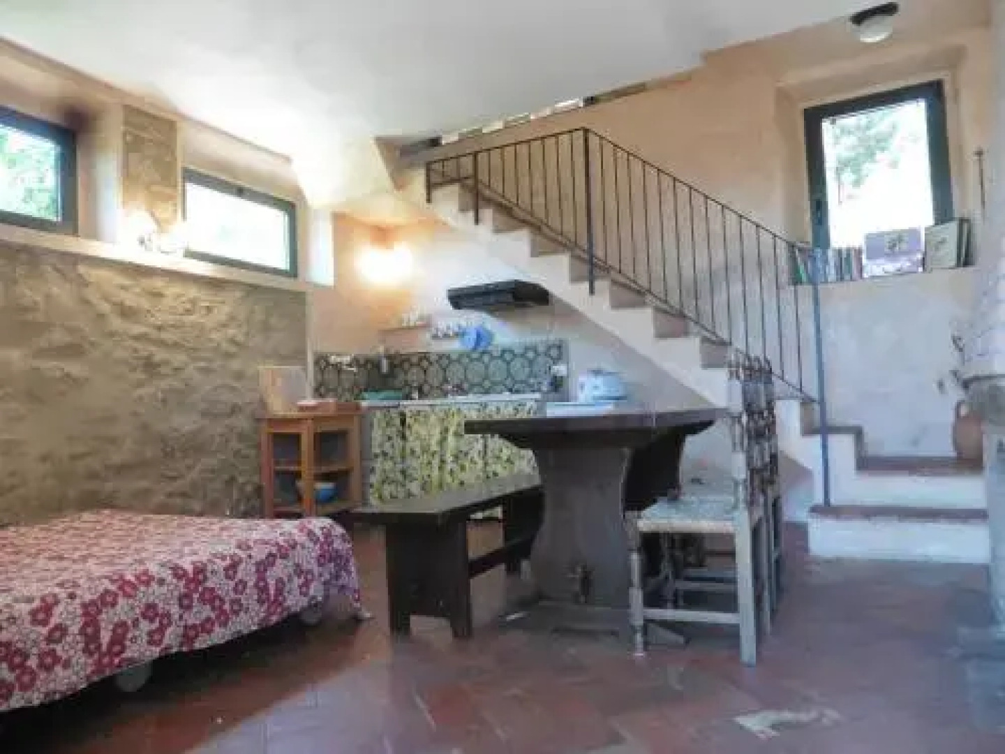 Agriturismo I Pitti