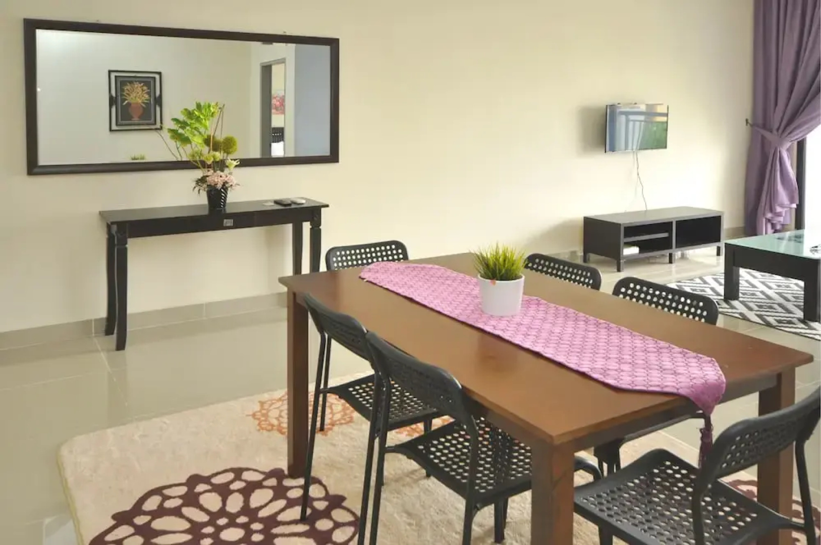 Marita Paradise Homestay