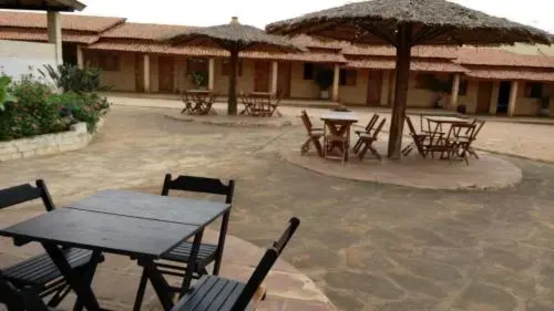 Pousada Campestre