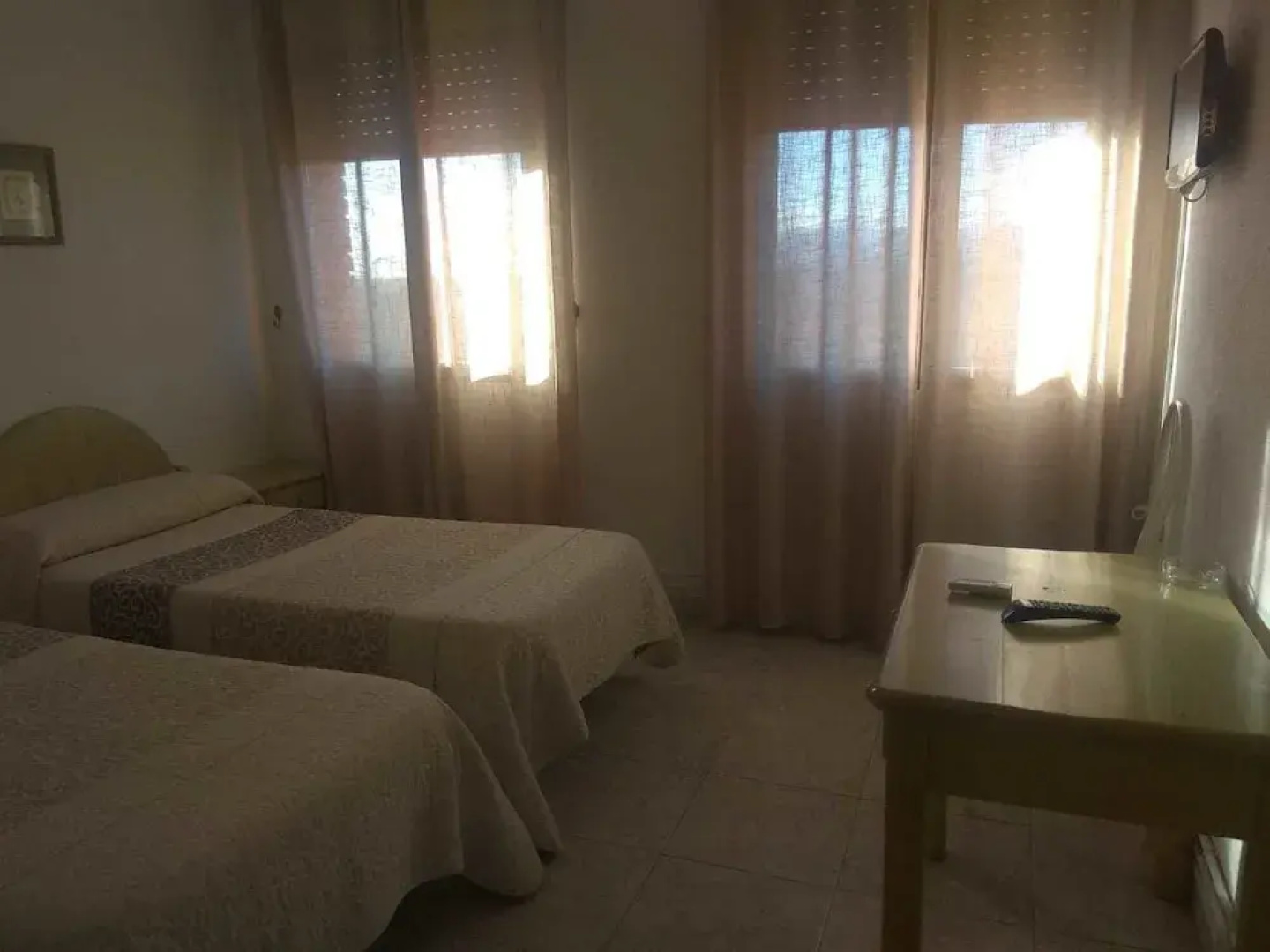 Hostal Zagala
