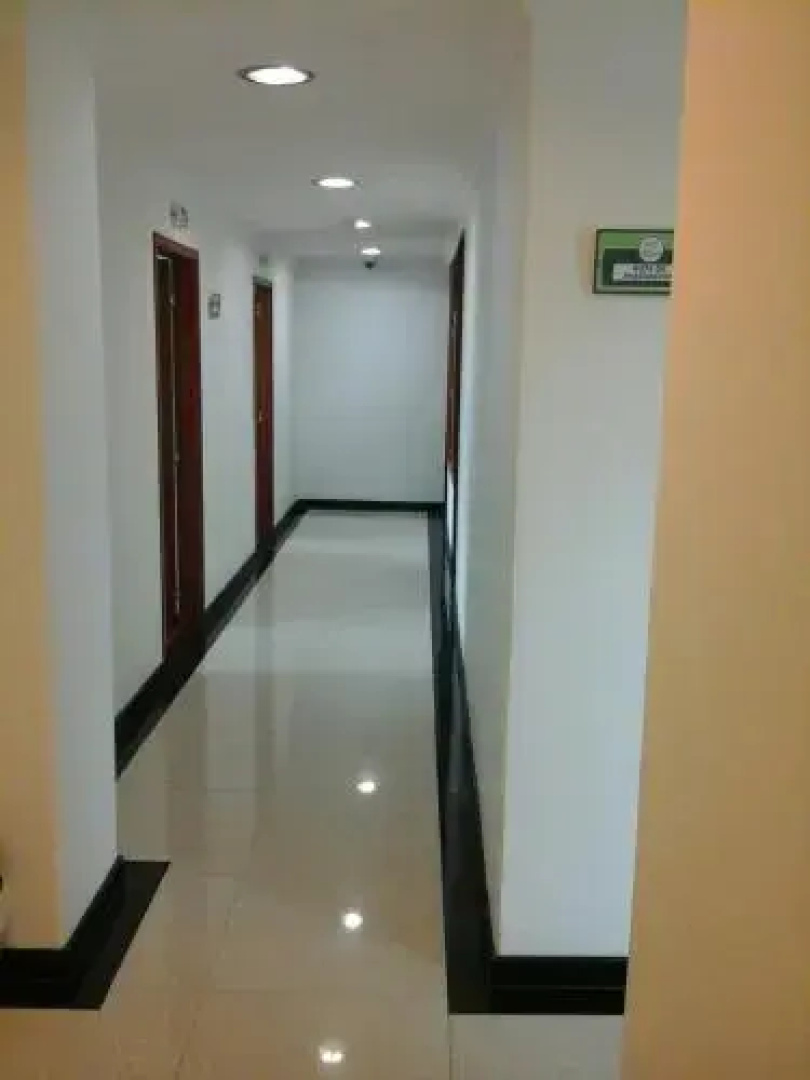 Hotel Santris