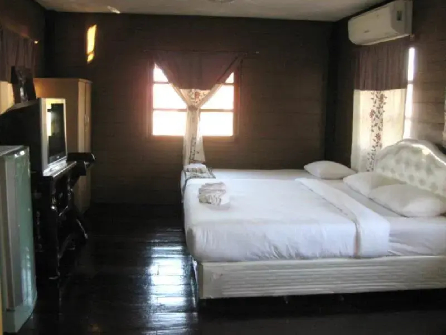 Tantong Resort