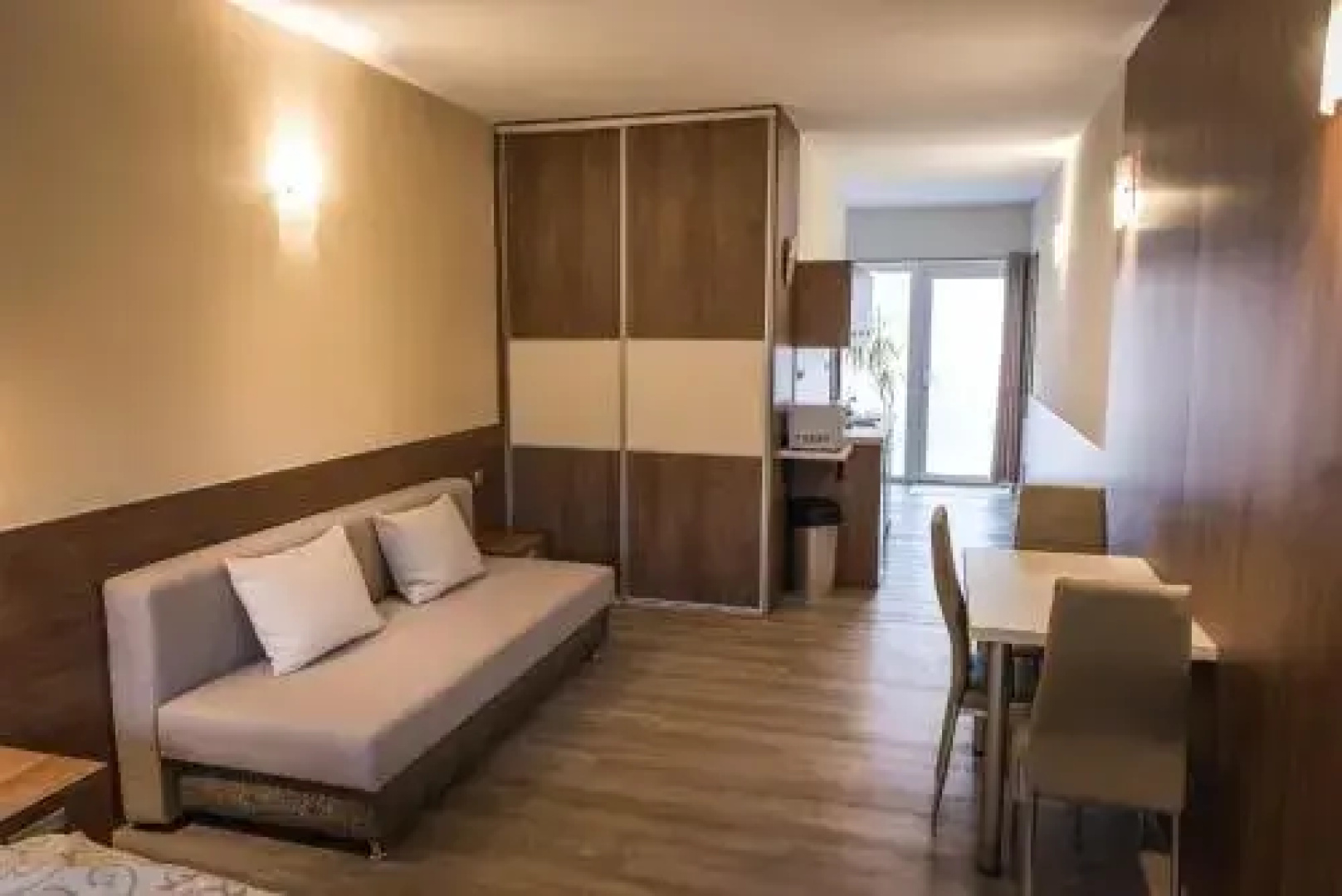 Apartmány Teddy Bojnice