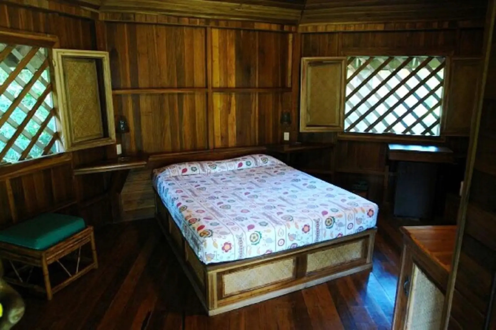 Bungalow Malú Lodge
