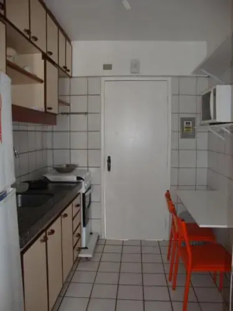 Flat Ametista Home Service