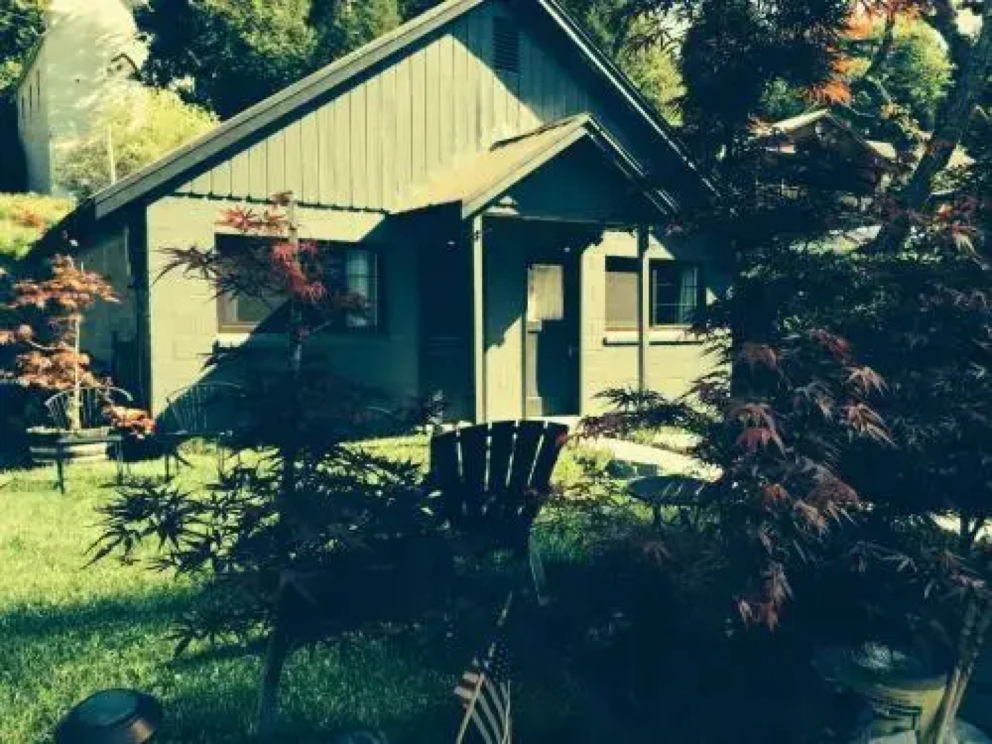My Sisters Cottage