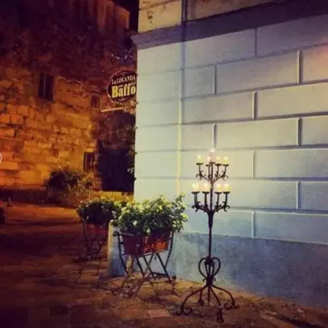 La Locanda del Baffo
