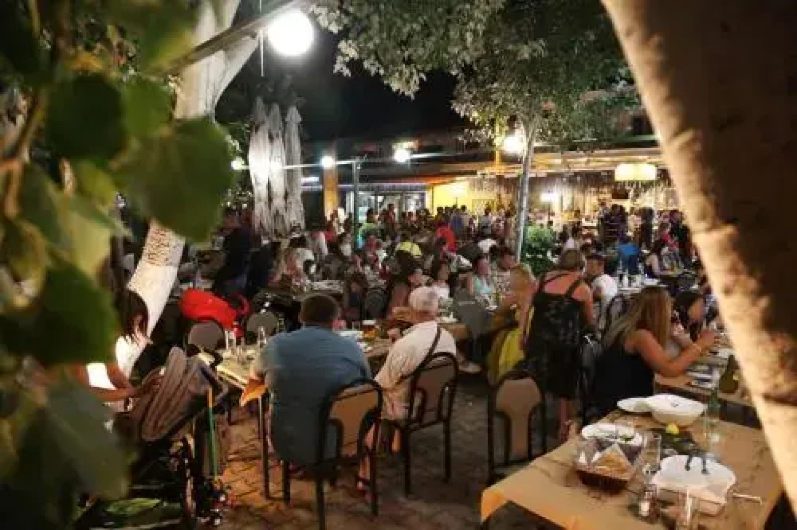 Kasta Beach Hotel