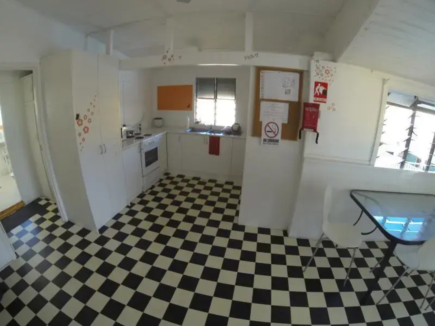 AussieWolf Share House