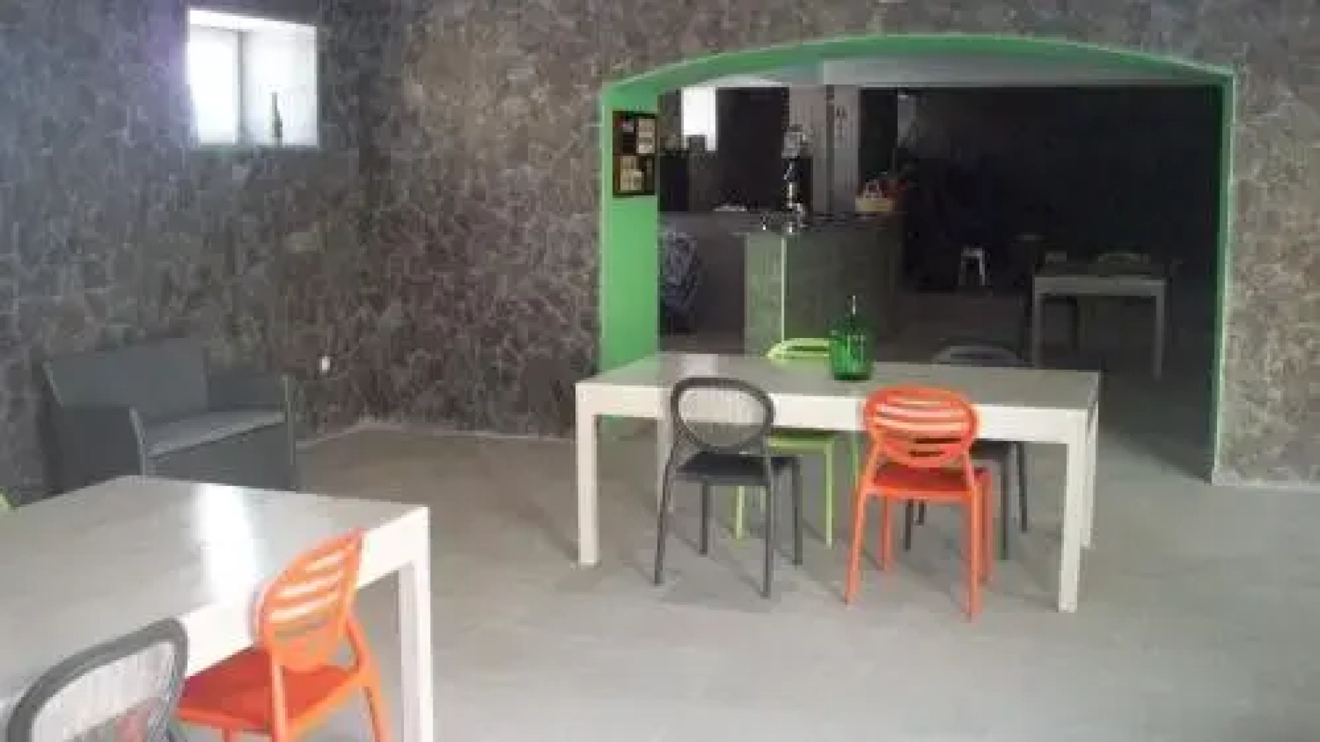 B&B Coração Ponta do Sol