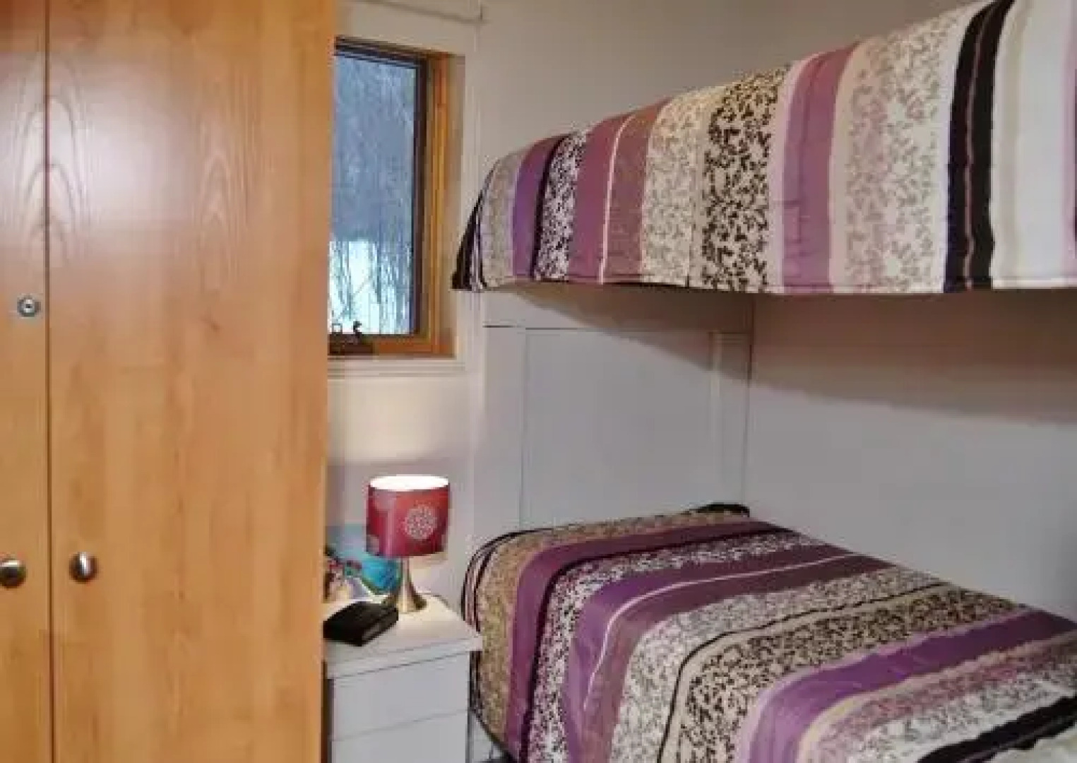 Les Chalets Alpins - Chemin Alpin