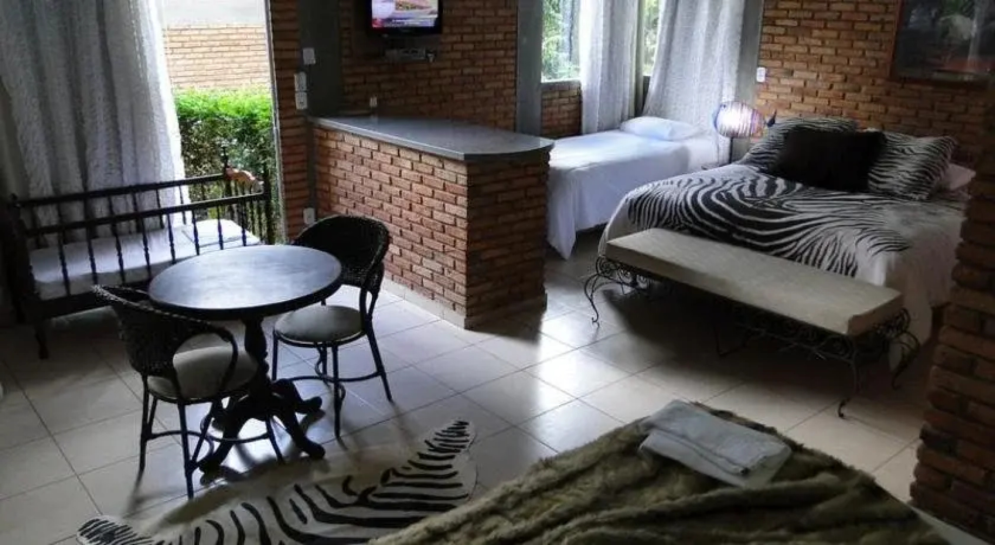 Silvestre Park Hotel Eco Resort