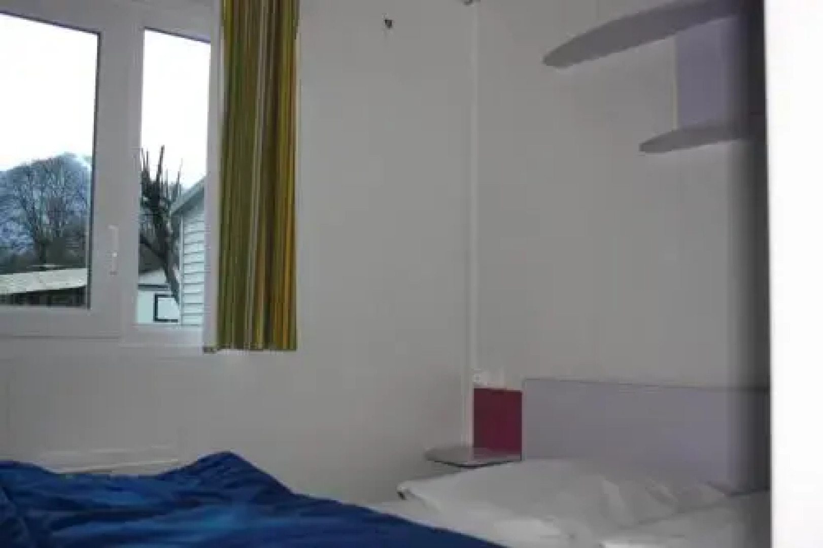 Camping le Pyrénéen