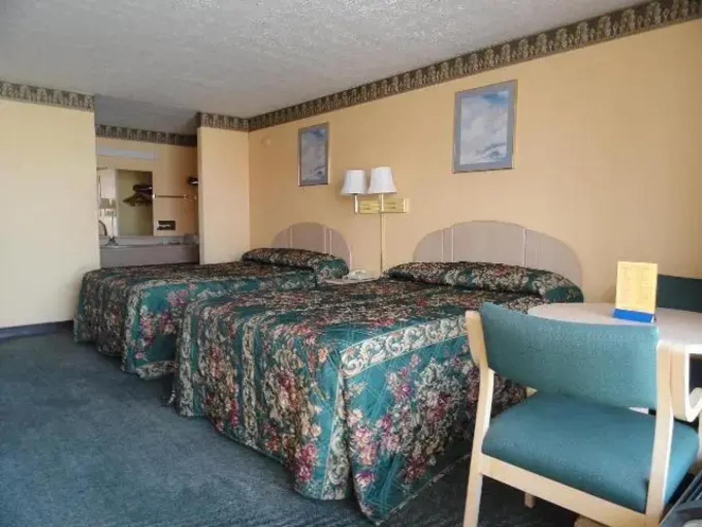 Scottish Inns