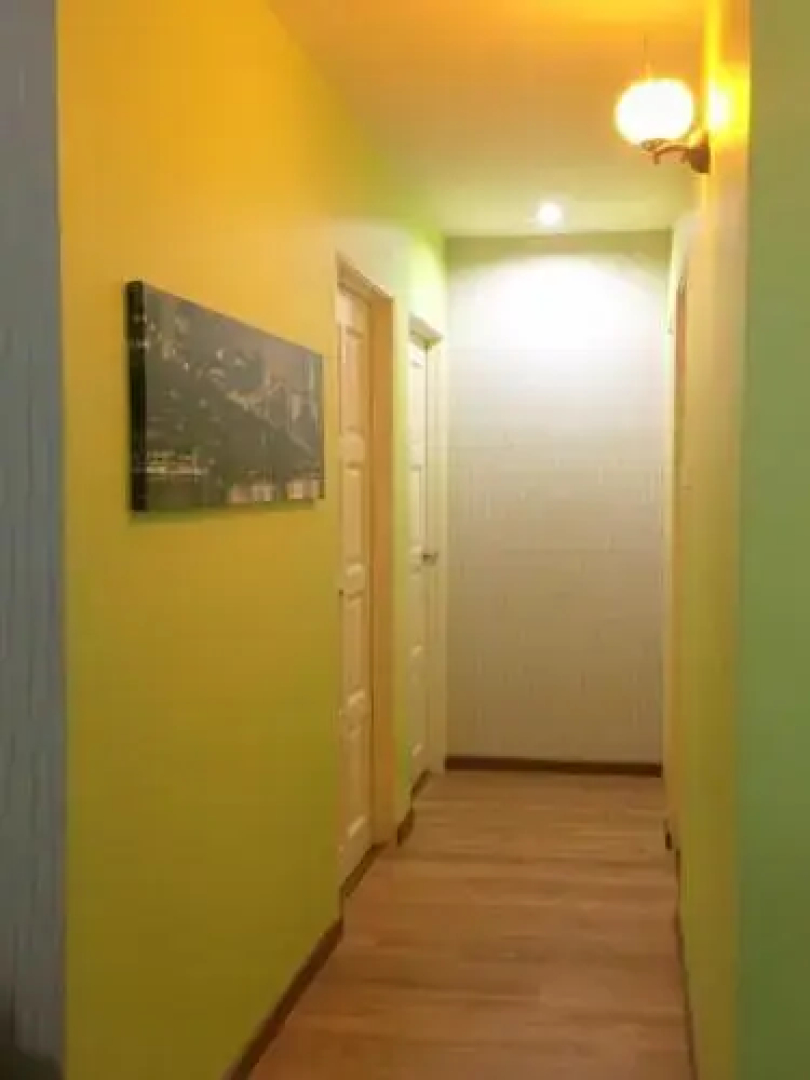 Courtyard Santuary Homestay