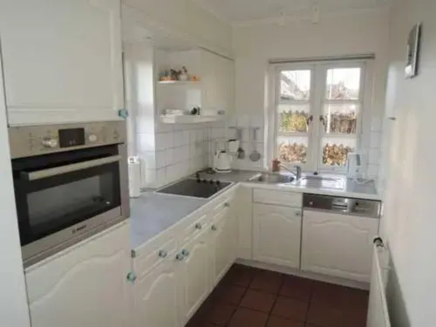 Ferienhaus-meerzeit