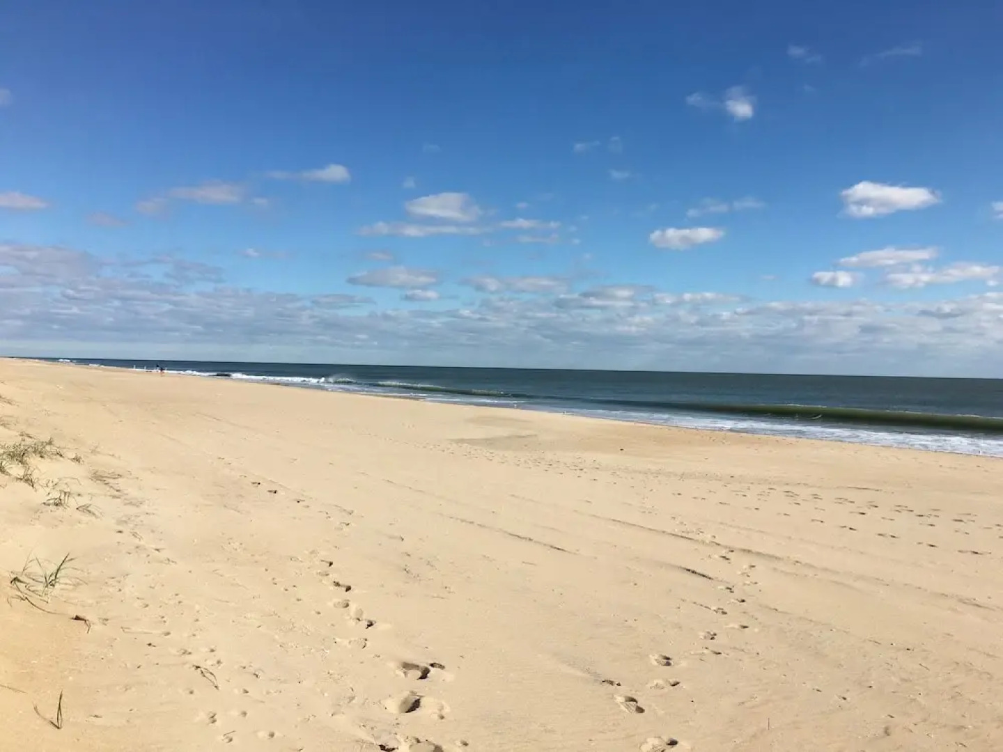 Atlantic View 101 Condo