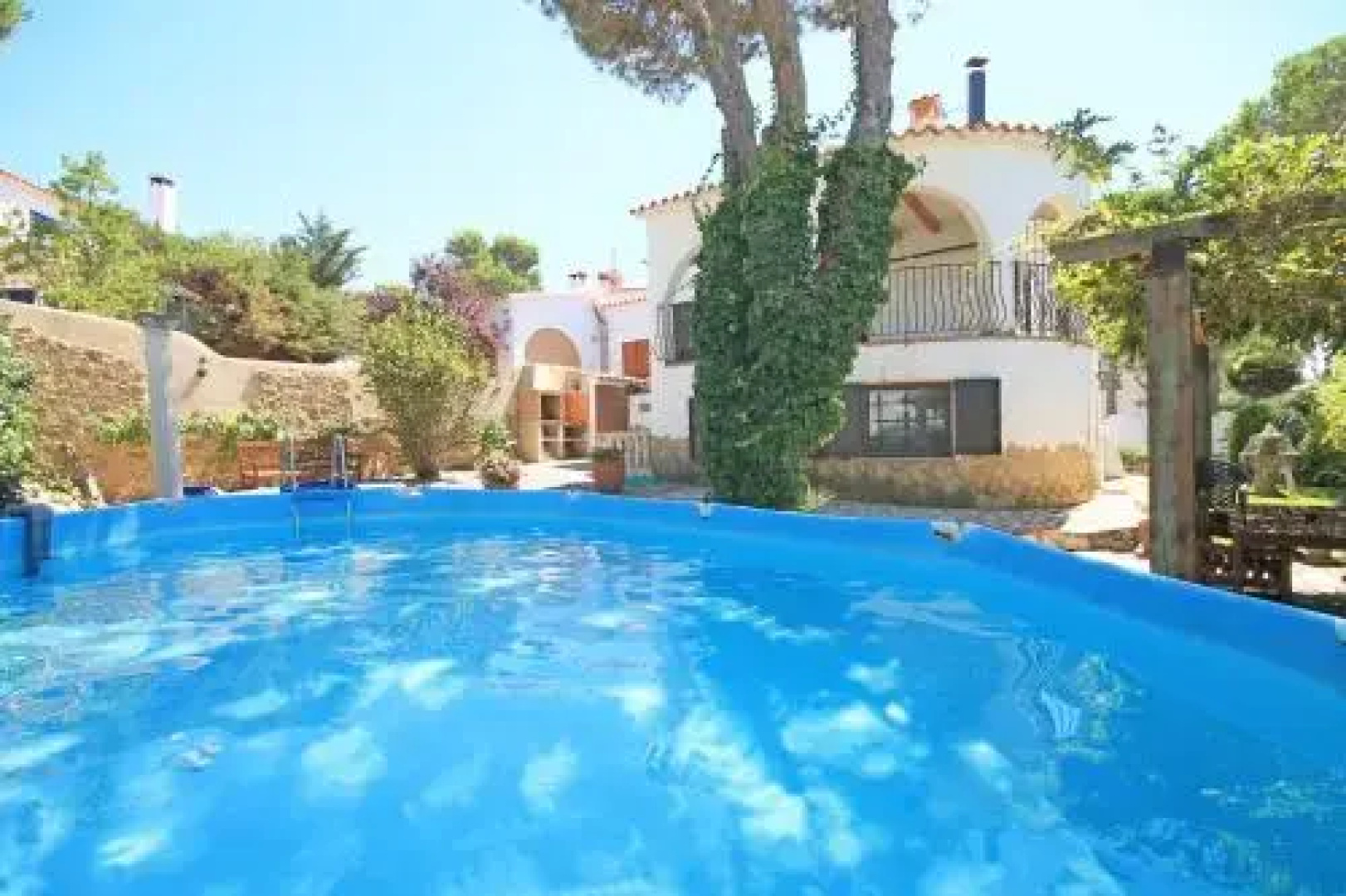 Villa Marinera