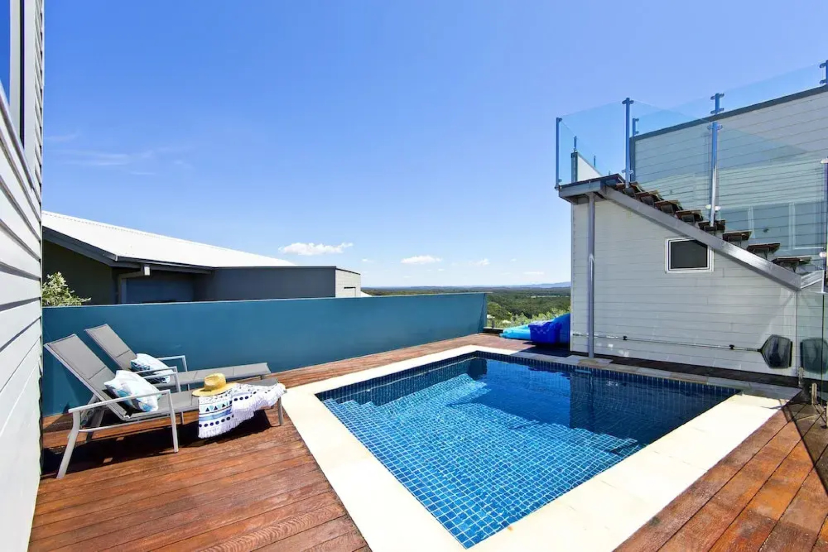 The Lookout