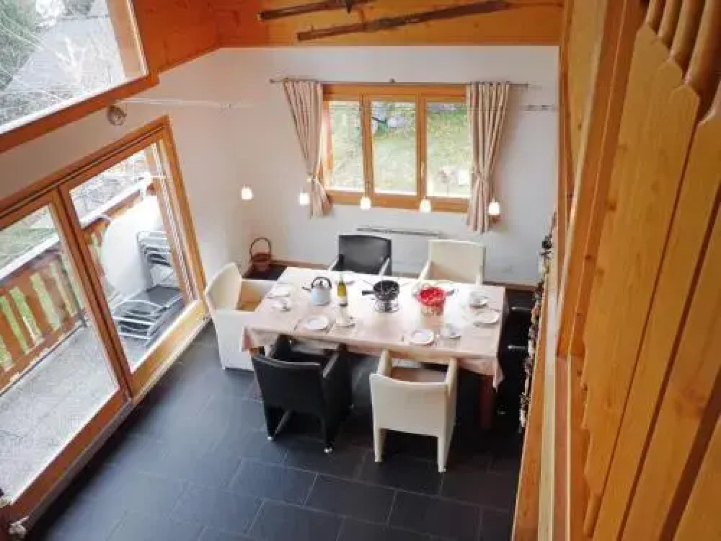 Le Chamois - Inh 24804