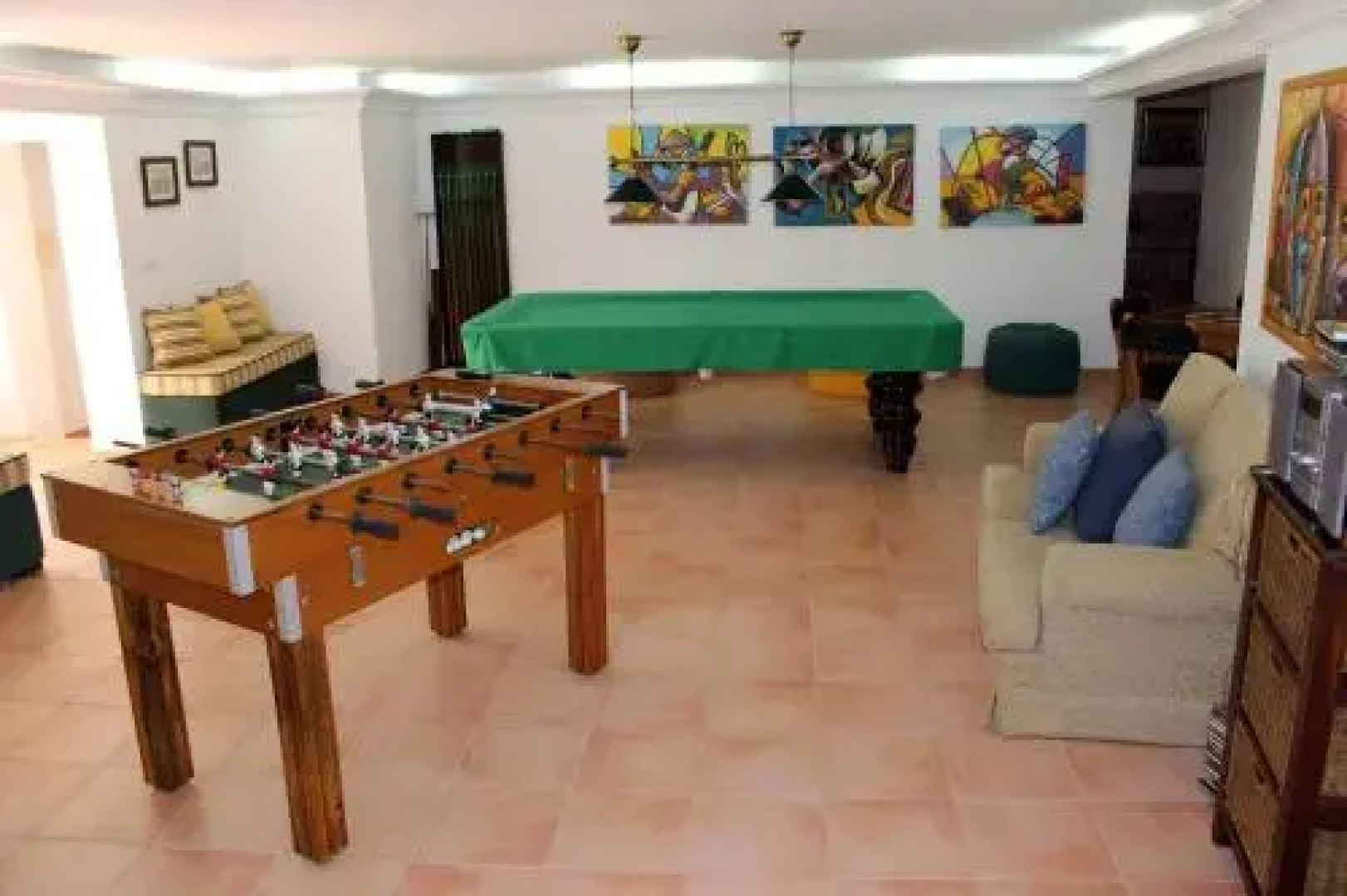 Casa da Praia Verde