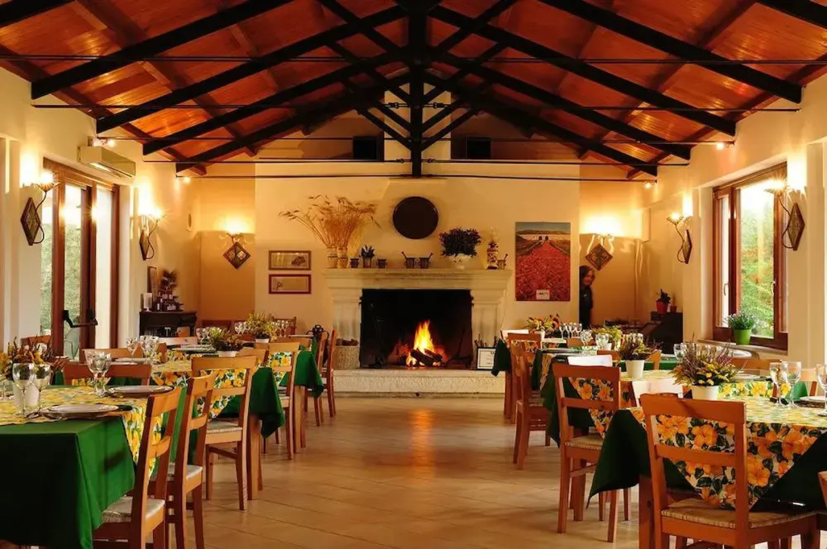 L'Orto di Lucania