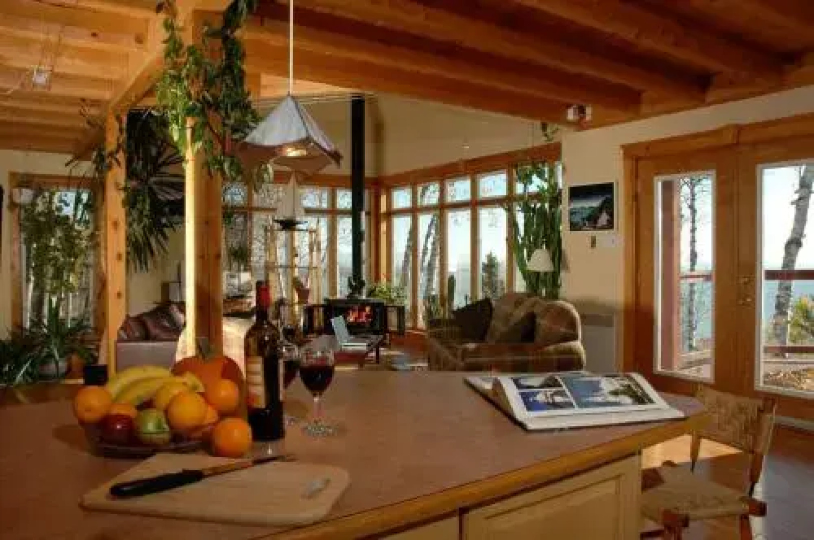 248 - Résidence romantique Victorienne - Les Immeubles Charlevoix