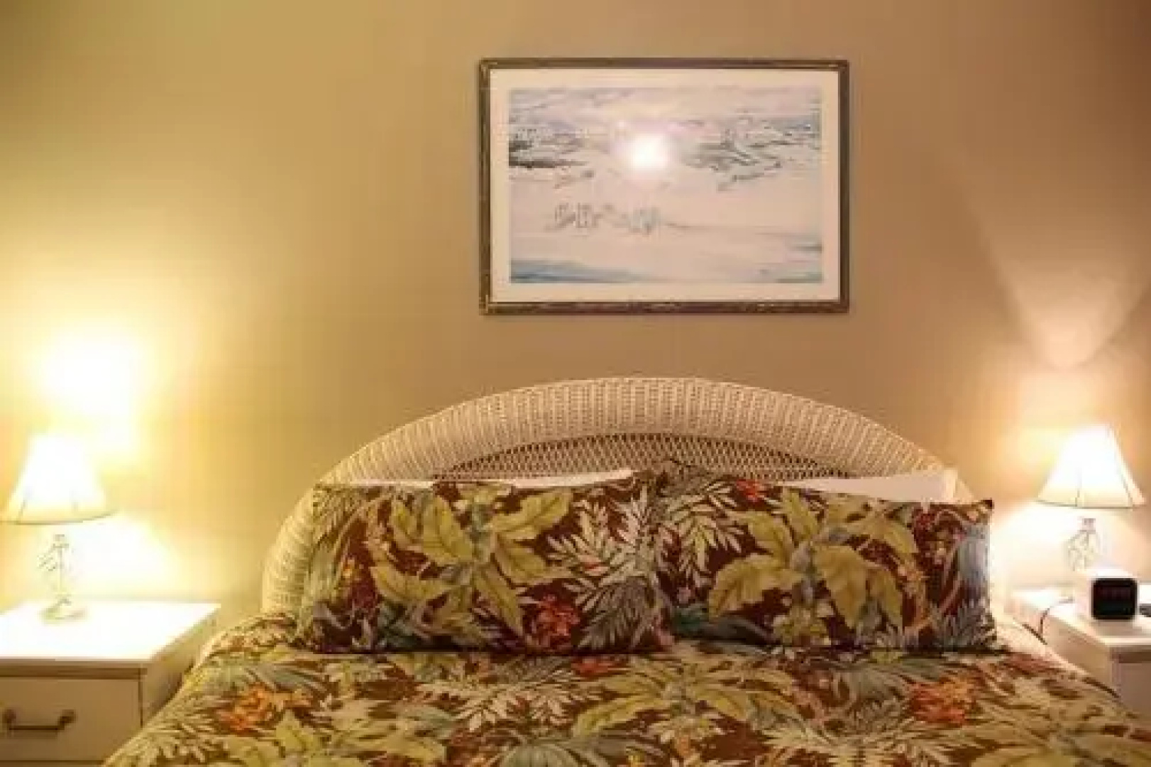 Tradewinds 302 1 Bedroom Condo by RedAwning Orange Beach