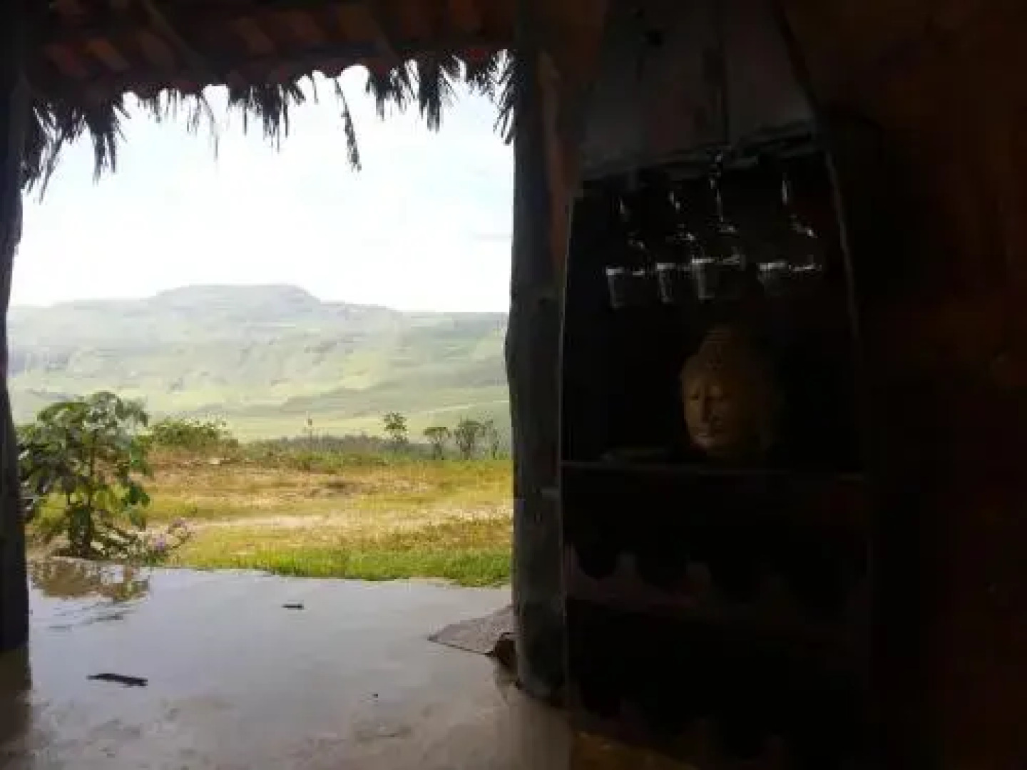 Recanto das Mels no Alto da Chapada