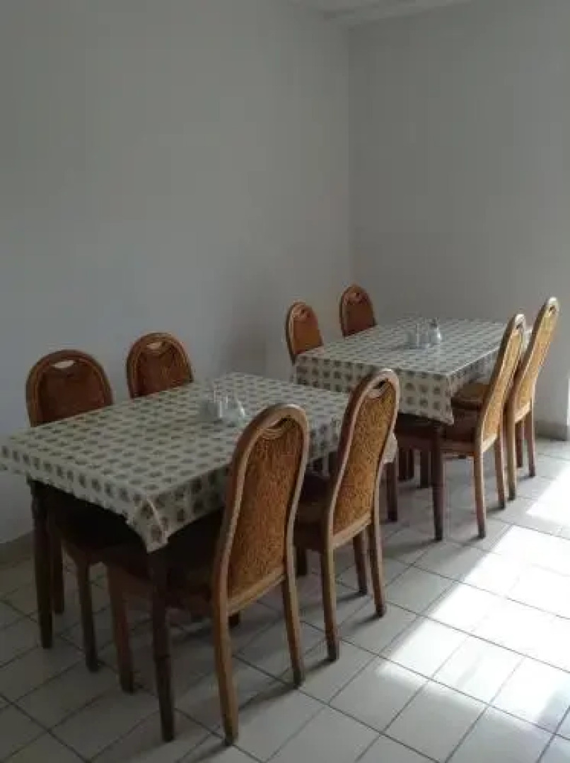 Vili Apartmanház