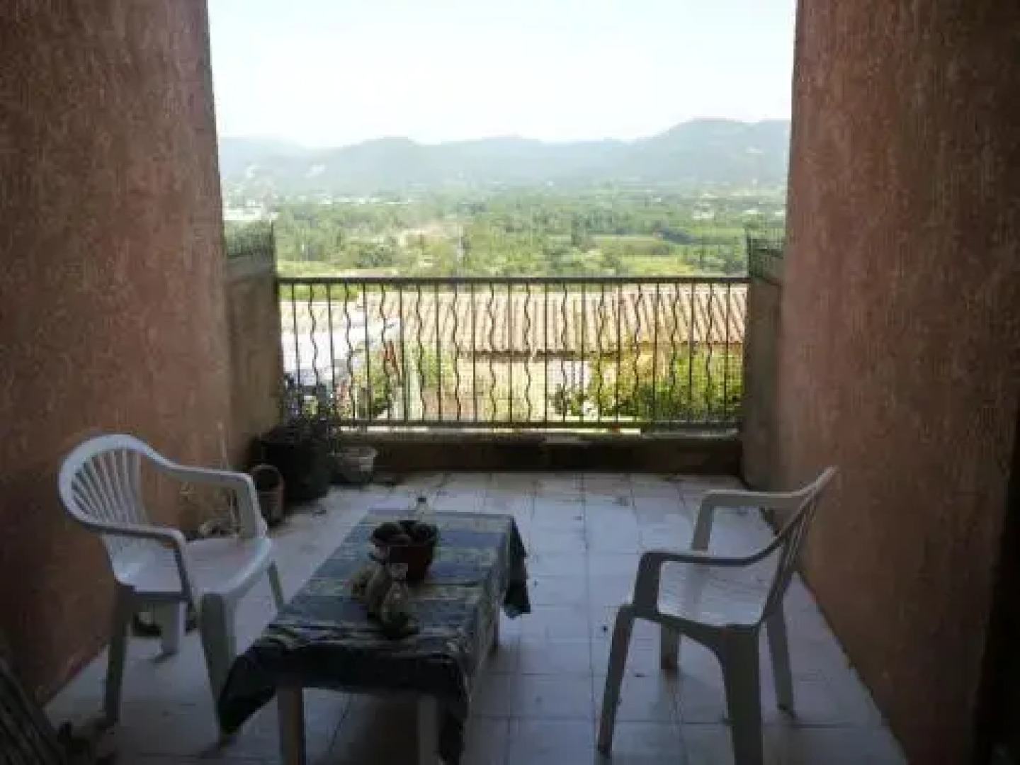 Ferienhaus an der Cote d'Azur